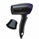 REMINGTON 1400W TRAVEL HAIR DRYER. D2400  HAM MALL APPLIANCES